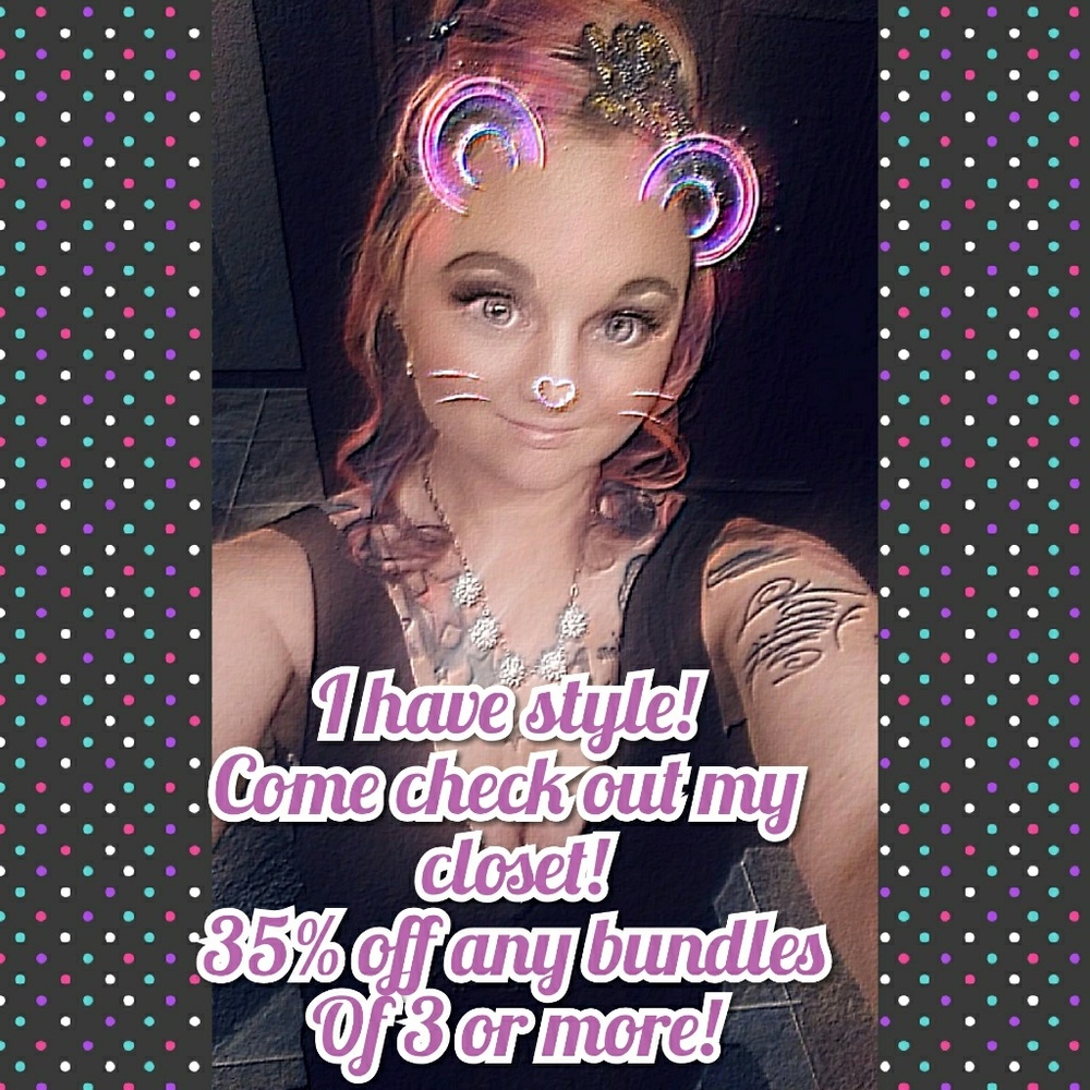 35% off bundles of 3 or more!